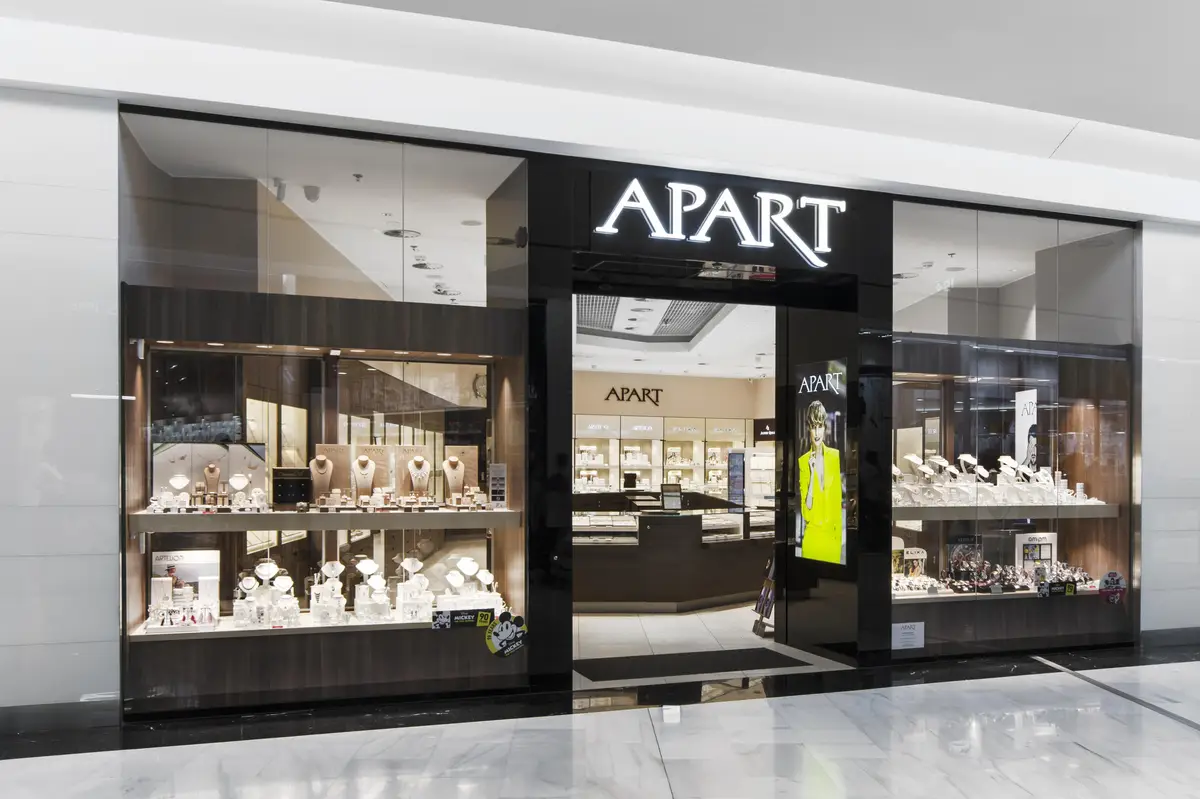 Apart.cz